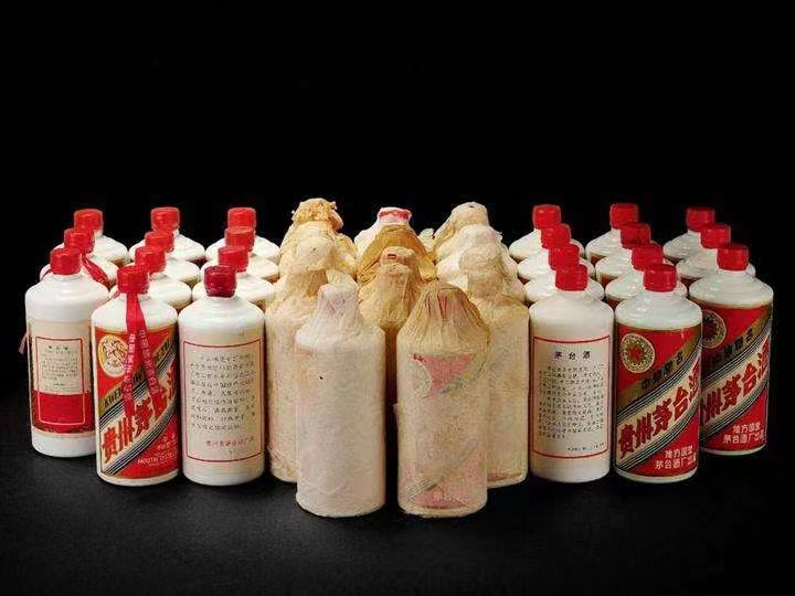 崇仁日照岚山回收酒价格哪里回收(附近上门回收茅台酒）?