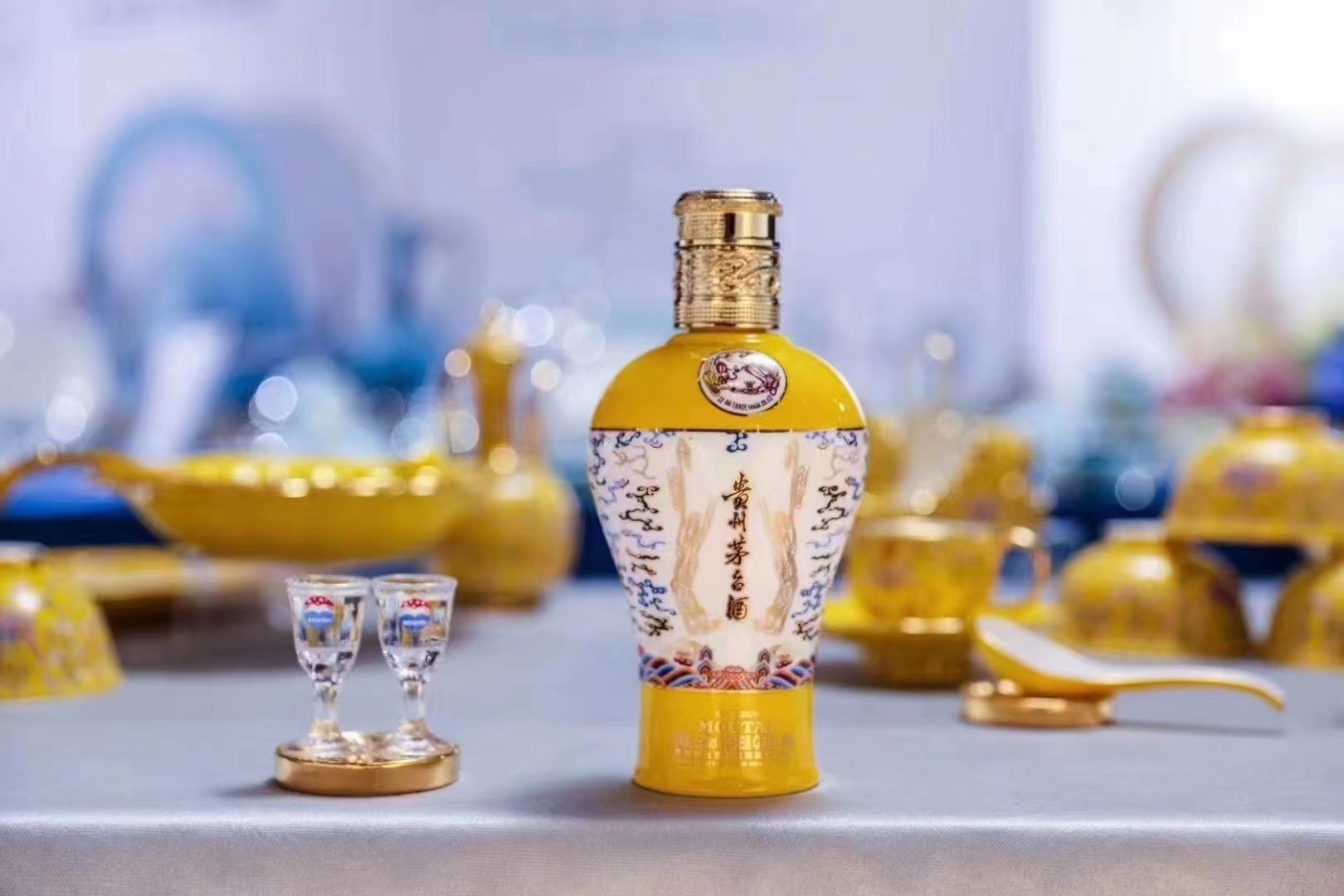 崇仁青岛李沧回收2008年茅台酒价格哪里回收(附近上门回收茅台酒）?